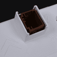 thumbnail image 2 of 2X Car Combination Instrument Display for 508 508SW 1612869880 6155JA, 2 of 7