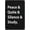 Warning Sign 2, variant on Pedestrian Walkway Reflective Aluminum Metal Signage - 8"x12", With Symbol, Weatherproof - Parking Lot, Street, Mall, Workplace