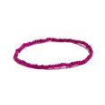 thumbnail image 1 of ziyahi Rice Bead Ankle Bracelet Unique Colour-fast Ankles Chains Exquisite Handmade Multi-purpose Chic Girls Anklets Feet Decor 33, 1 of 7