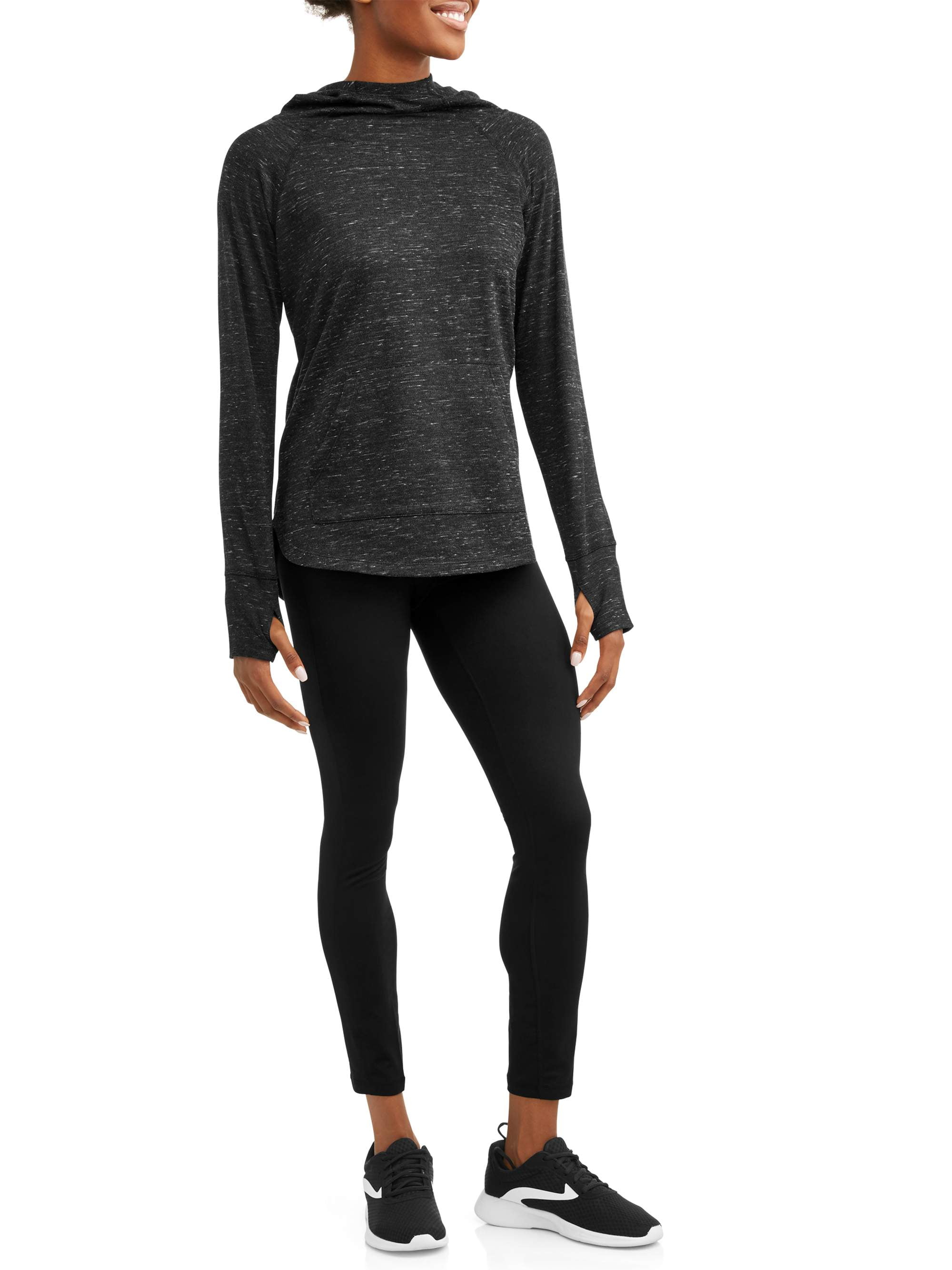 soft fleece hoodie women's
