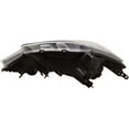 thumbnail image 4 of Headlight Compatible With 2017-2019 Nissan Versa Note Left Driver Halogen With bulb(s), 4 of 5