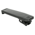 thumbnail image 6 of Belt Clip ABS Belt Clip Replacement for ICOM ICV88 ICU88 ICF1000 ICF2000 ICF29SR, 6 of 8