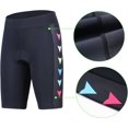thumbnail image 4 of SURJDE Womens Cycling Shorts, 4 of 6