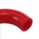 thumbnail image 3 of Raindrops 2Ud Protector Para Gancho De Remolque Rojo Compatible Con Accesorios Exteriores De Auto, 3 of 7