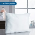 thumbnail image 5 of McKesson Disposable Pillowcases, Blue Tissue, Standard Size, 21 in x 30 in, 100 Ct, 5 of 6