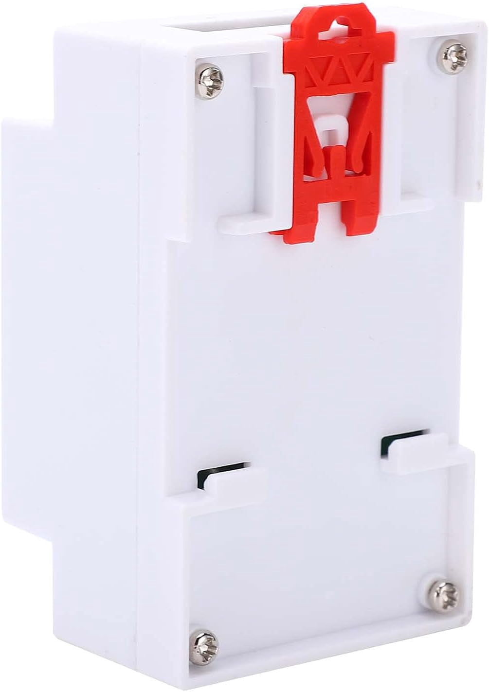 Temperature Regulator Digital Thermostat Control Sensor Din Rail Mount Controller for Various Refrigeration and Heating Situations