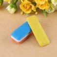 thumbnail image 3 of With Storage Box Professional 4pcs/pack Dressmaker Chalk, Sewing Chalk, Colorful For Sewing DIY Sewing, 3 of 8