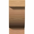 thumbnail image 2 of Ekena Millwork 3 1/2"W x 8"H x 36"L Alpine Smooth Rafter Tail, Western Red Cedar, 2 of 4