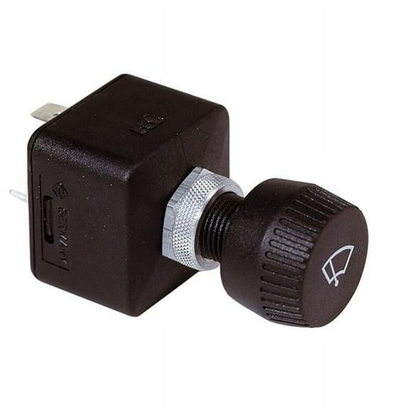 Three-Position Rotary Switch For Wi