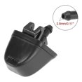 thumbnail image 3 of Windshield Cleaning Nozzle For E90 E91 E92 E93 316i 318i 320i Model Windshield Washer Nozzle 61667138569, 3 of 5