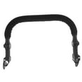 thumbnail image 5 of Beaupretty Universal Baby Stroller Handle Extension Black Sponge 1Set for Daily Use, 5 of 8