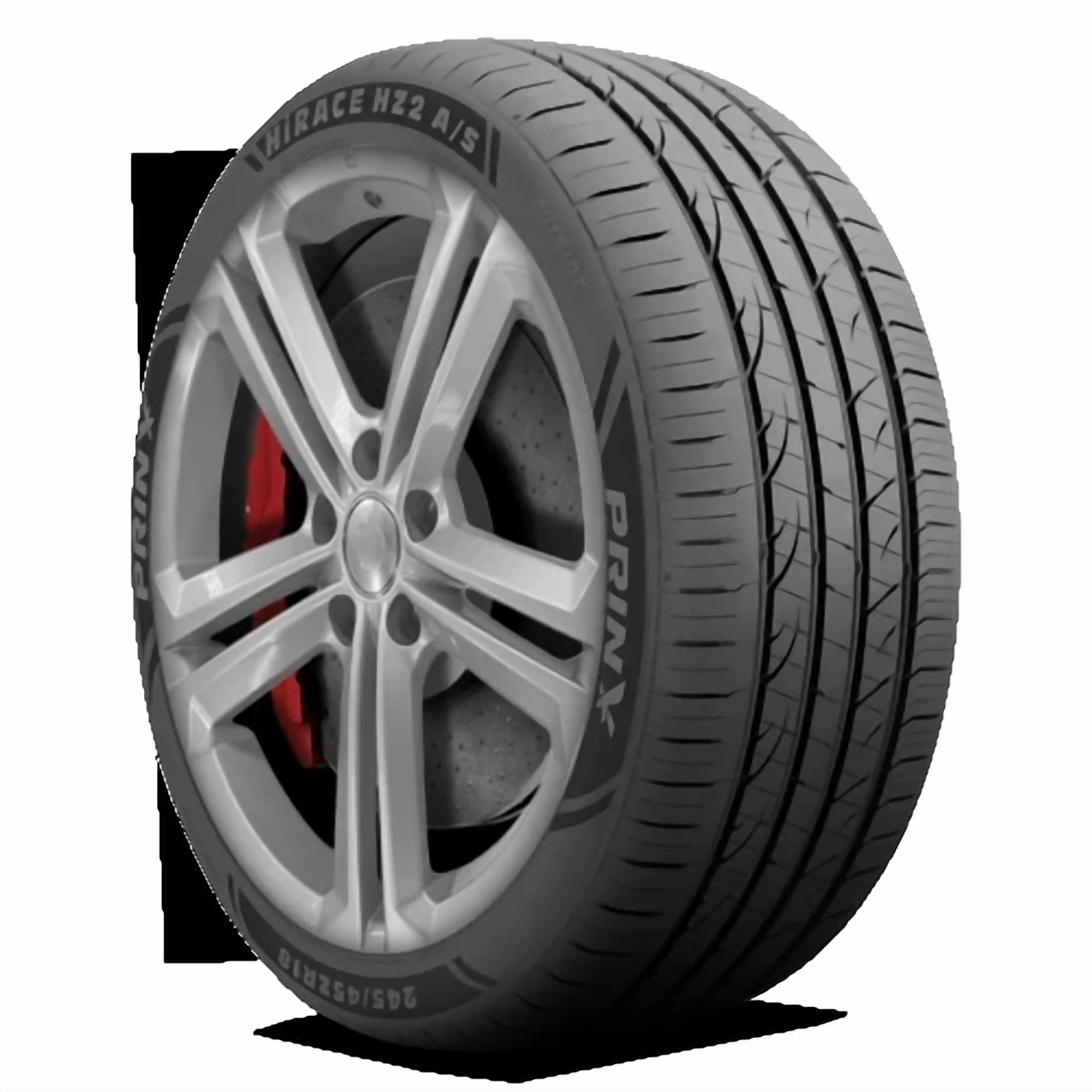 Atlander High Performance Summer Tire 205/55ZR16 91W passenger SUV