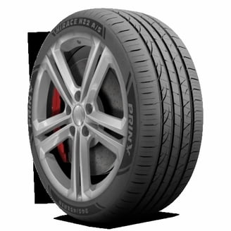 Falken Sincera SN250 A/S 225/55R17 97V BW All-Season Tire, Durable