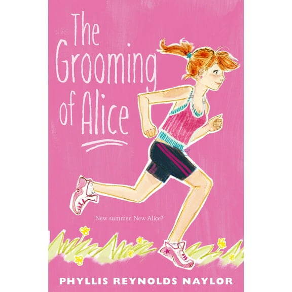 Alice: The Grooming of Alice (Series #12) (Paperback)