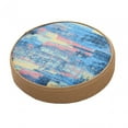 thumbnail image 3 of Floor Cushion Comfortable Multifunction Pouf Seat Cushion Meditation Cushion for large I, 3 of 9