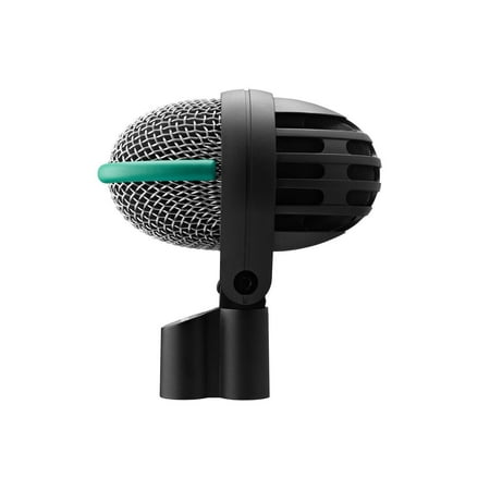 UPC: 0885038038207 | AKG D112 MKII Wired Dynamic Microphone