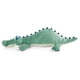 thumbnail image 2 of Cocodrilo de Peluche Nici Croco McDile 68cm Verde 47982, 2 of 3