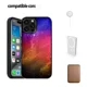thumbnail image 2 of Funda Compatible Mag-safe Para iPhone Galaxia Y Universo ,, 2 of 2