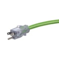 thumbnail image 2 of Prime Wire & Cable Neon Flex 25m Extension Cord, 2 of 5