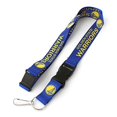 thumbnail image 1 of Caseys  Golden State Warriors Lanyard Alternate, Blue, 1 of 1