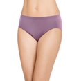 thumbnail image 1 of Jockey Women's Smooth & Shine Seamfree Hipster, 1 of 3
