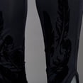 thumbnail image 4 of Legging Puma Original Swan Para Mujer 572903-01 negro XS, 4 of 4