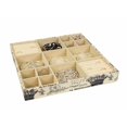 thumbnail image 1 of Joyero con Estampado de Paris HDS Trading DR49486, 1 of 2