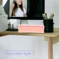 thumbnail image 2 of PTOOTP Silicone Makeup Brush Silicone Pouch for Daily Use 1Set, 2 of 4