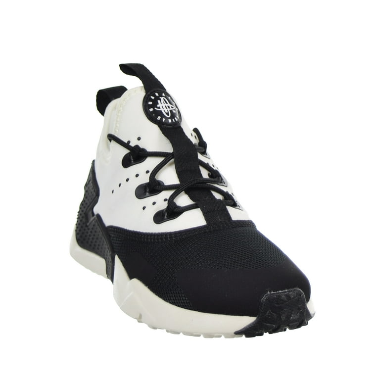 Nike Huarache Drift Little Kids Shoes Black Sail White aa3503 002 Walmart