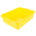 thumbnail image 2 of Traex 1505-C08 Yellow Food Storage Box with Drain Box Insert, 2 of 3