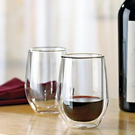 WINE ENTH-SMALL APPLIANCES 707 09 04 STEADYTEMP DOUBLE WALL CABERNET
