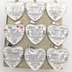 thumbnail image 4 of Heart Necklace For Daughter Birthday Jewelry Gifts Heart Shape Necklace For Daughter, 4 of 5