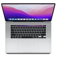 thumbnail image 2 of Restored Apple MacBook Pro MVVM2LL/A 16" 16GB 1TB SSD Core™ i9-9880H 2.3GHz macOS,&nbsp;Silver ( ished), 2 of 5