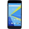 thumbnail image 2 of BlackBerry DTEK50 16GB  Unlocked GSM 5.2" Android Smartphone w/ 13MP Camera Refurbished, 2 of 5