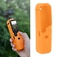 thumbnail image 5 of Funda Protectora De Silicona Para Osmo Pocket 3, Resistente A Golpes Y Arañazos, Cómoda Al Tacto, Posiciones Precisas De Los Orificios, Diseño De Superficie Reforzada, Flexible, 5 of 8