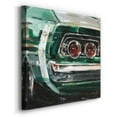 thumbnail image 2 of Wexford Home Sportscar Collection III-Premium Gallery Wrapped Canvas, 10" x 10" - Ready to Hang, 2 of 8