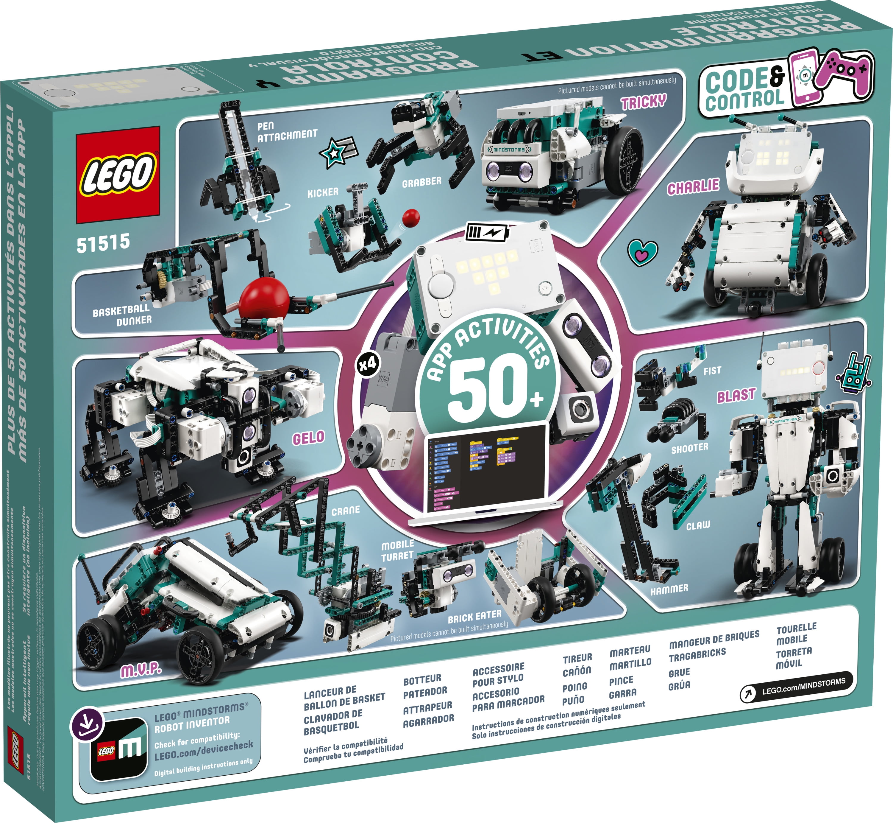 lego mindstorms walmart