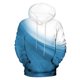 thumbnail image 4 of Sudadera con capucha para hombre, estilo casual, con cuello redondo, estampado, manga larga, blusa de poliéster, 4 of 6