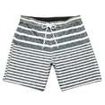 thumbnail image 1 of Plus Size Shorts Men's Printing Movement Quick Drying Surf Beach Pants Shorts Men’S Athletic Shorts on Clearance, 1 of 5