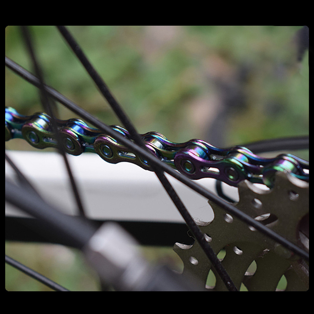 mtb chain replacement