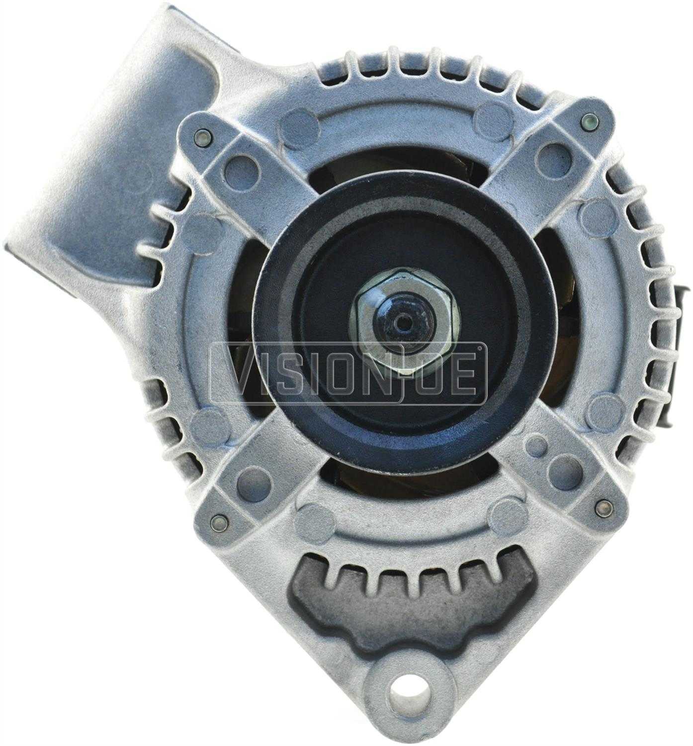 Vision OE N11035 New Alternator