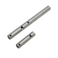 thumbnail image 1 of Buje de de Tubo de Eje AR60 de Acero Inoxidable para Axial Wraith 90018 RR10 90048 1/10 RC Crawler Car Upgrades Parts, 1 of 6