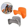 thumbnail image 4 of Mosiee Wall-Mounted 30M Sprinkler Hose Storage Rack Garden Watering Car Washing Garden, 4 of 7