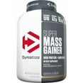 thumbnail image 2 of Dymatize Super Mass Gainer Vanille Gastronomique - Sans Gluten, 2 of 6