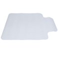 thumbnail image 3 of Mat de no Deslizamiento anti -silla de Deslizamiento mat de Deslizamiento Slip Slip en Forma de Pvc Transparente Con Fondo Con Tachuelas para Protección Del Piso de la Alfombra, 3 of 7