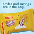 thumbnail image 3 of Malt-O-Meal Berry Colossal Crunch Breakfast Cereal, Crunchy 56 oz Resealable Cereal Bag, 3 of 9