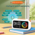 thumbnail image 2 of Smart Voice Time Manager Excellent Student Intelligent Time Manager Self-Regulation Learning Alarm Clock Time Manager, 2 of 8