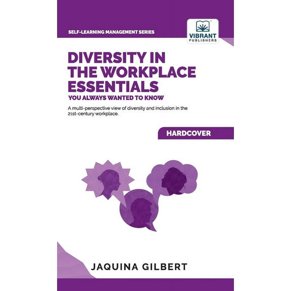 Self-Learning Management Diversity in the Workplace Essentials You Always Wanted To Know, (Hardcover)