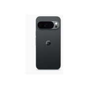 Google Pixel 10 Pro - 5G smartphone - dual-SIM - RAM 16 GB / Internal Memory 128 GB - OLED display - 6.3 - 1280 x 2856 pixels (120 Hz) - 3x rear cameras 50 MP, 48 MP, 48 MP - front camera 42 MP - obsidian