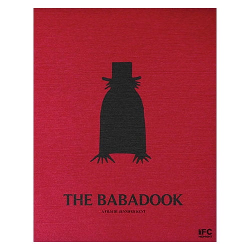 STUDIO DISTRIBUTION SERVI BABADOOK (BLU-RAY/WS/SPECIAL EDITION) BRSF15774